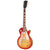 Gibson Les Paul Standard 50s Double Trouble LP Electric Guitar Vintage Cherry Sunburst - LPS5DCW25VCNH1