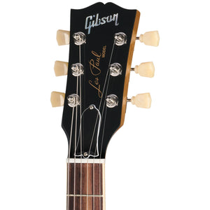 Gibson Les Paul Standard 50s Double Trouble LP Electric Guitar Vintage Tobacco Burst - LPS5DCW25VONH1