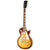 Gibson Les Paul Standard 50s Double Trouble LP Electric Guitar Vintage Tobacco Burst - LPS5DCW25VONH1