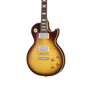Gibson Les Paul Standard 50s Faded LP Electric Guitar Vintage Tobacco Burst? - LPS5F01FTNH1