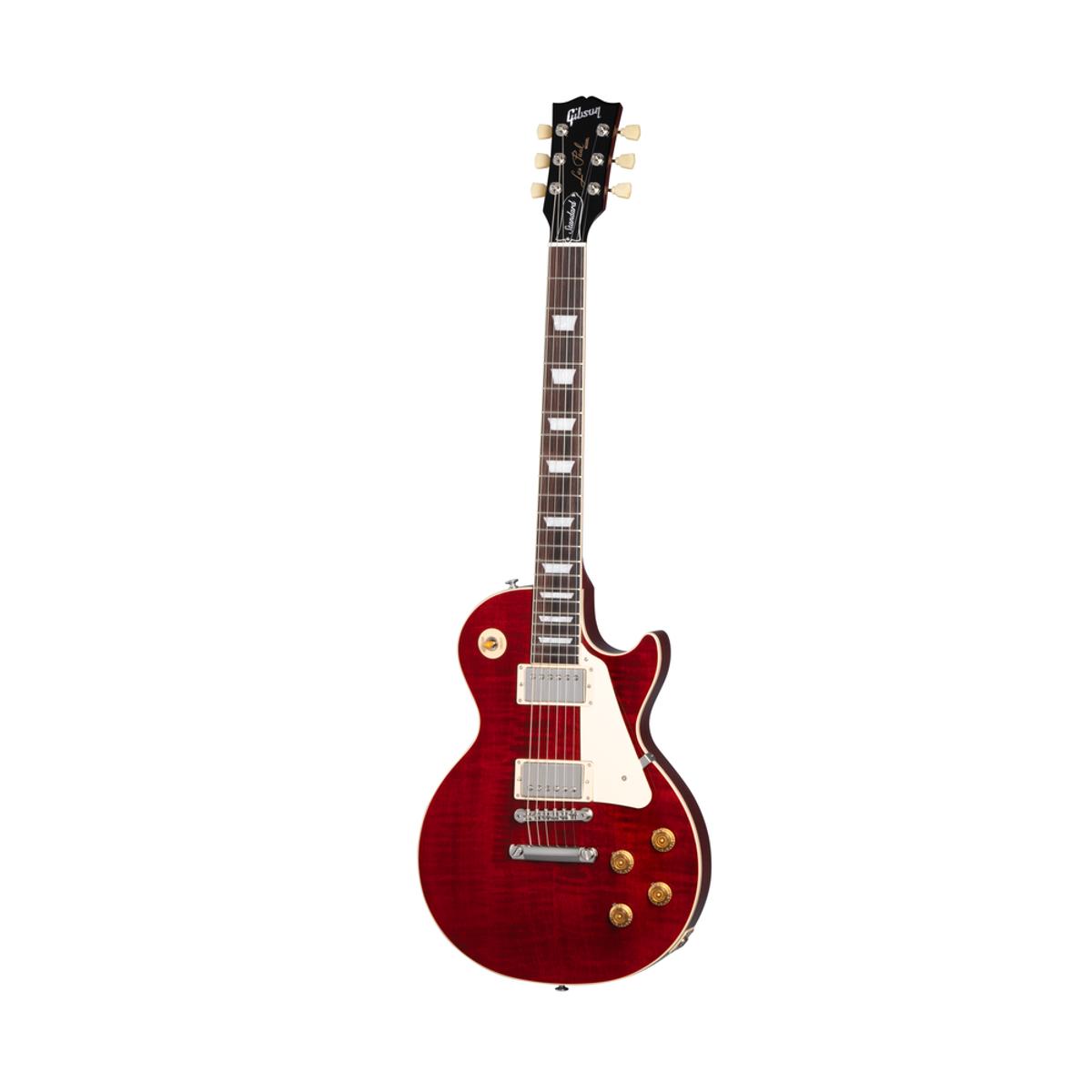 Gibson-Les-Paul-Standard-50s-LP-Electric-Guitar-60s-Cherry---LPS500SCNH1
