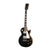 Gibson Les Paul Standard 50s LP Electric Guitar Ebony - LPS5P00ENNH1