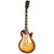 Gibson Les Paul Standard 60s Double Trouble LP Electric Guitar Vintage Tobacco Burst - LPS6DCW25VONH1