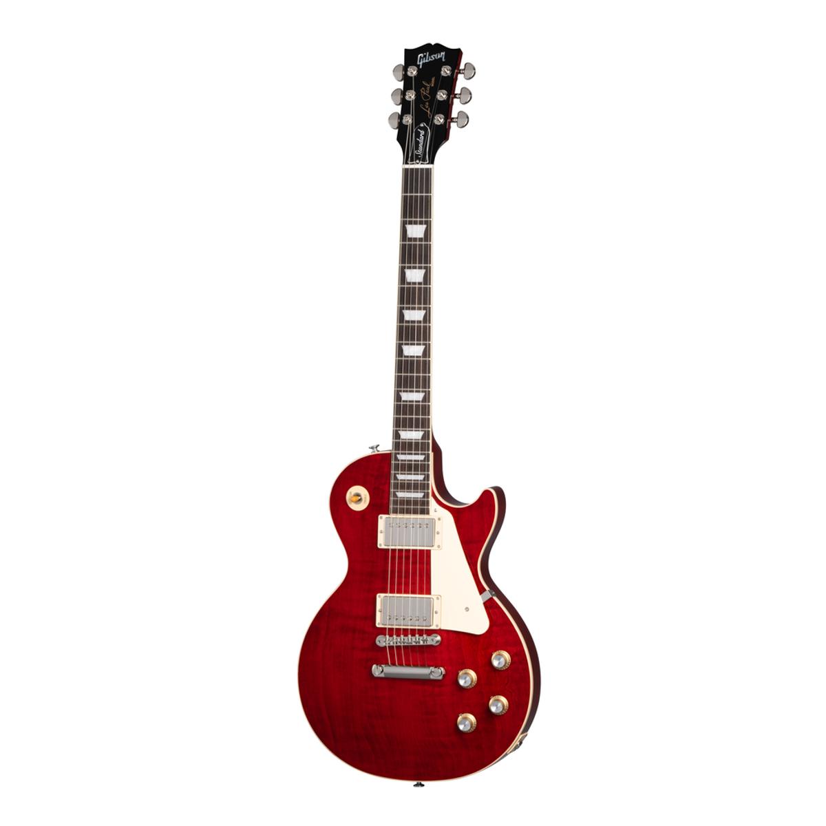 Gibson Les Paul Standard 60s LP Electric Guitar 60s Cherry - LPS600SCNH1
