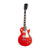 Gibson Les Paul Standard 60s LP Electric Guitar Cardinal Red - LPS6P00TCNH1