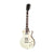 Gibson Les Paul Standard 60s LP Electric Guitar Classic White - LPS6P00WTNH1