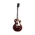 Gibson Les Paul Standard 60s LP Electric Guitar Sparkling Burgundy - LPS6P00M2NH1