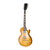 Gibson Les Paul Studio Session LP Electric Guitar Honey Burst - LPSTAA01HBCH1