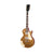 Gibson Mary Ford Les Paul Signature LP Electric Guitar Gold Top - LPSMF00GCNH1