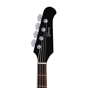 Gibson Non-Reverse Thunderbird Bass Guitar Ebony - BANT00EBCH1