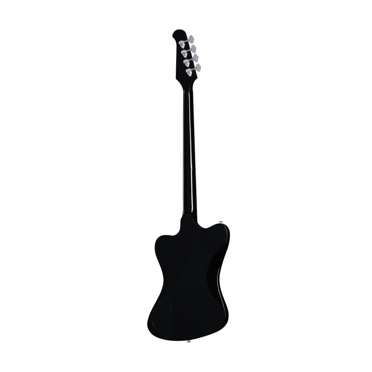 Gibson Non-Reverse Thunderbird Bass Guitar Ebony - BANT00EBCH1
