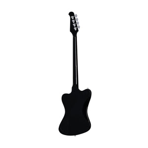 Gibson Non-Reverse Thunderbird Bass Guitar Ebony - BANT00EBCH1