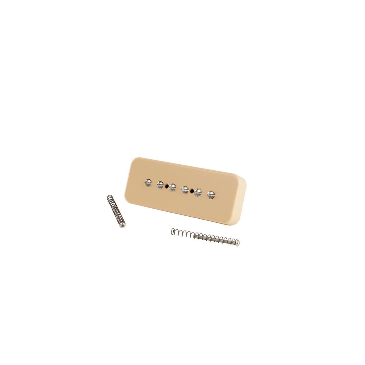 Gibson-P90-Soapbar-Underwound-2-Conductor-Potted-Pickup-Cream