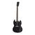 Gibson SG Special Electric Guitar Ebony - SGSP00EBCH1