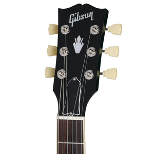 Gibson SG Standard 61 Electric Guitar Translucent Teal w/ Hardcase - SG6100TLNH1