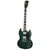 Gibson-SG-Standard-61-Electric-Guitar-Translucent-Teal-w-Hardcase---SG6100TLNH1