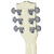 Gibson SG Standard Electric Guitar Classic White w/ Softshell Case - SGS00CWCH1
