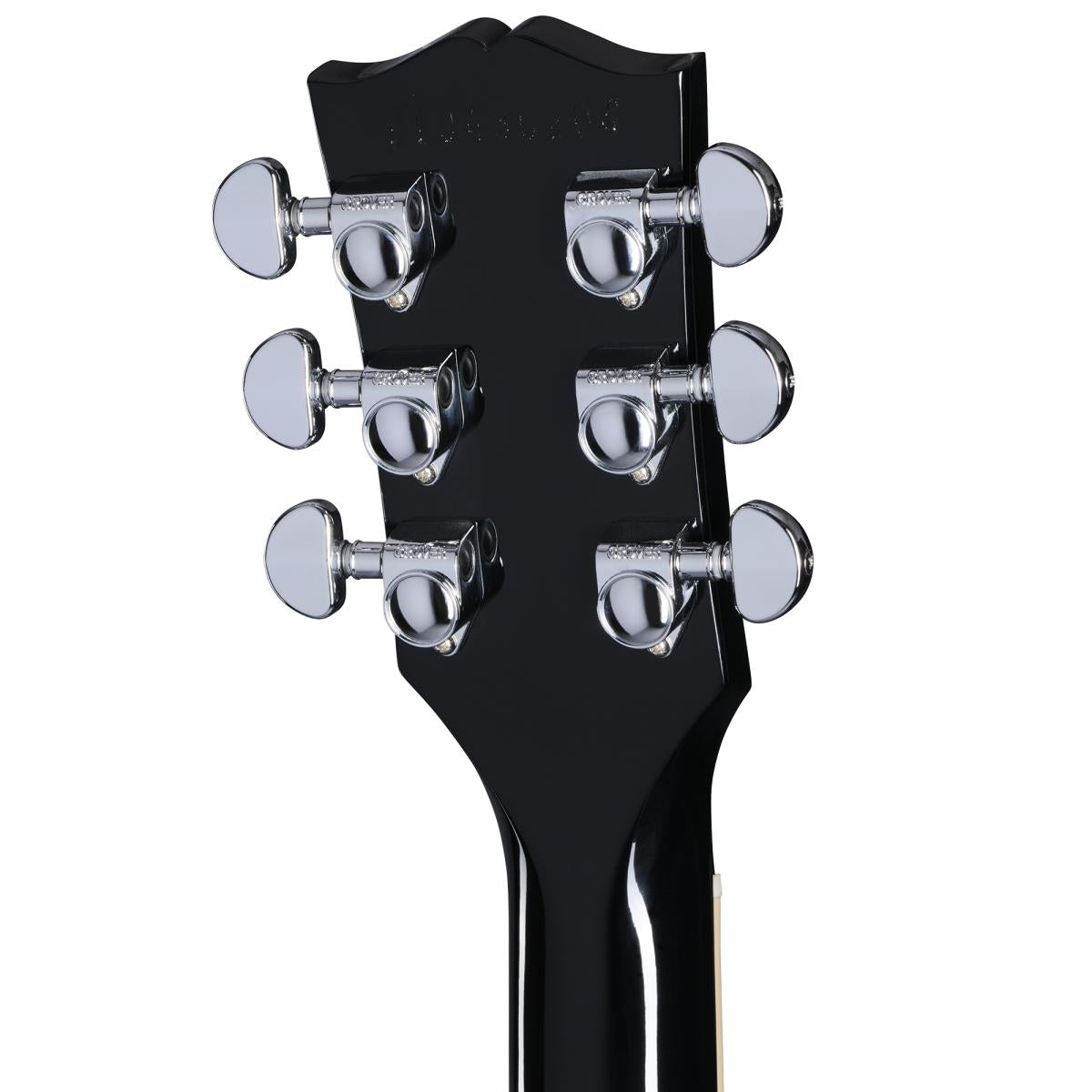 Gibson SG Standard Electric Guitar Pelham Burst w/ Softshell Case - SGS00PKCH1
