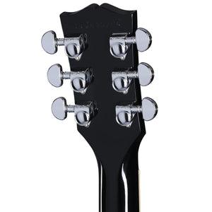 Gibson SG Standard Electric Guitar Pelham Burst w/ Softshell Case - SGS00PKCH1