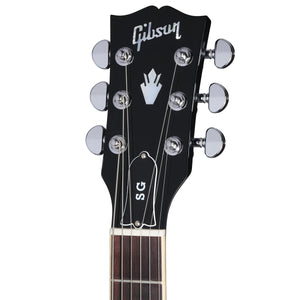 Gibson SG Standard Electric Guitar Red Burst w/ Softshell Case- SGS00CKCH1