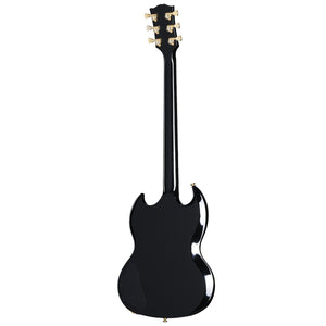 Gibson SG Supreme Electric Guitar Fireburst - SGSU00FIGH1