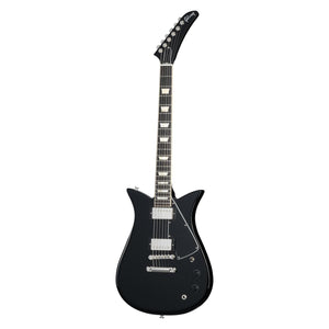 Gibson Theodore Standard Electric Guitar Ebony - THS00EBNH1