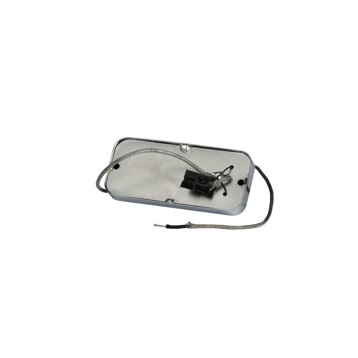 Gibson Thunderbird Reissue 2 Conductor Potted Bass Pickup Chrome - PUTBRCC2