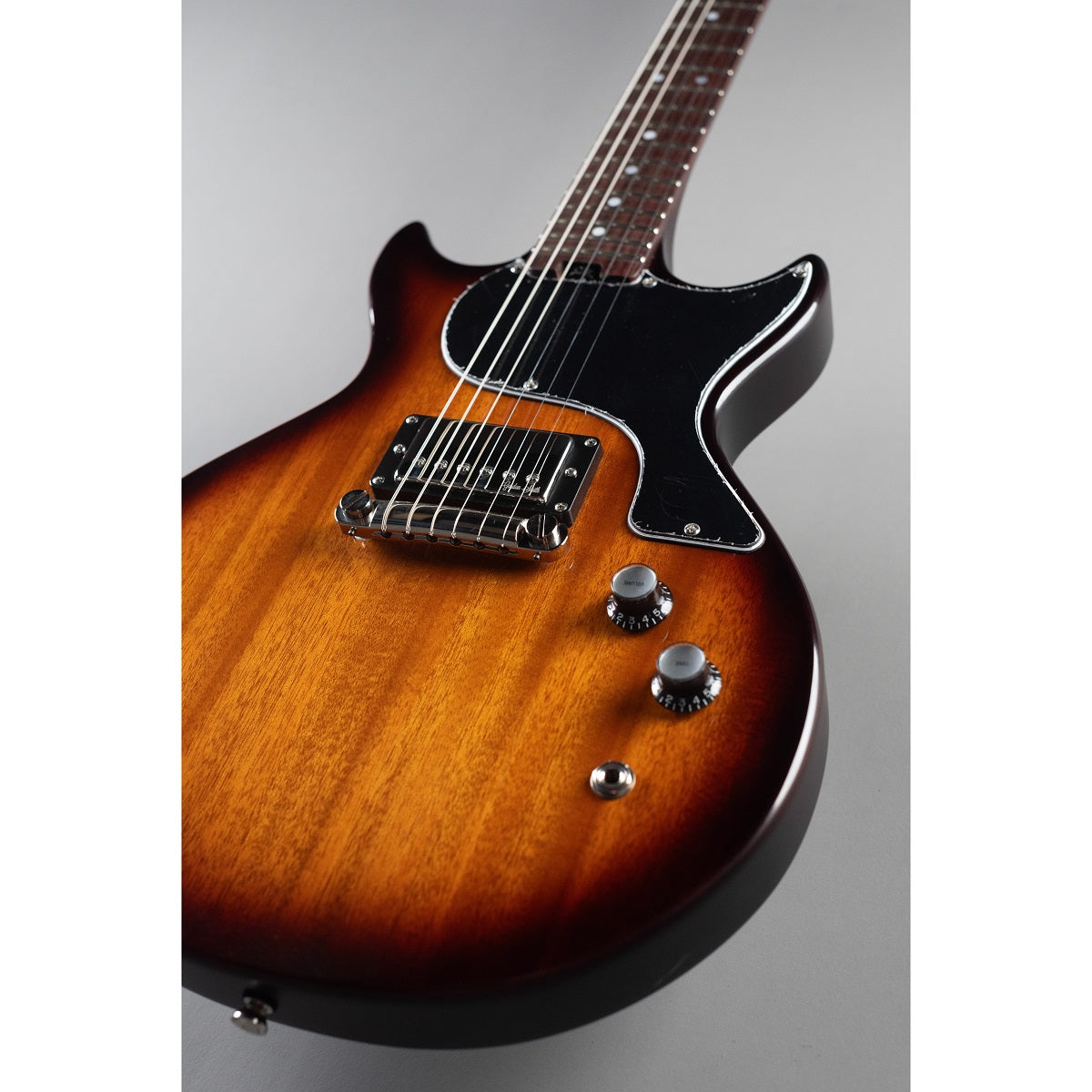 Gordon Smith GS1 Heritage Electric Guitar Tobacco Burst w/ Hardcase
