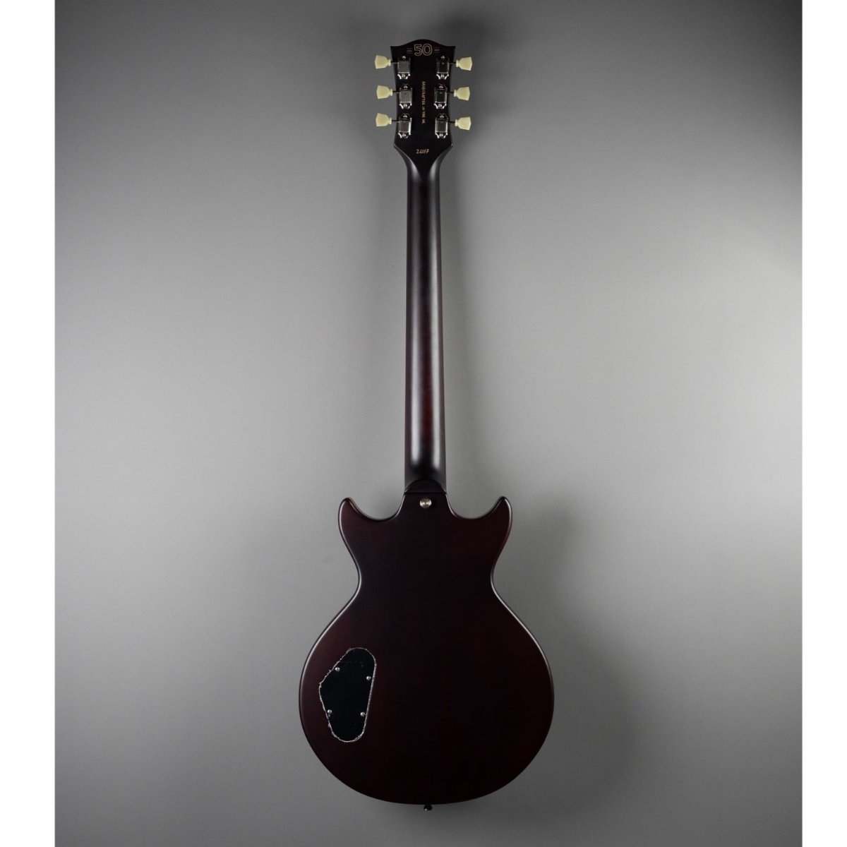 Gordon Smith GS1 Heritage Electric Guitar Tobacco Burst w/ Hardcase