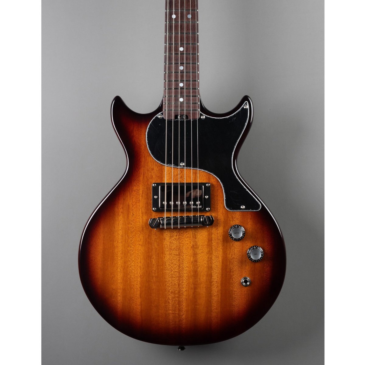 Gordon Smith GS1 Heritage Electric Guitar Tobacco Burst w/ Hardcase