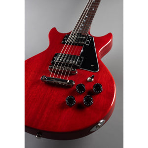 Gordon Smith GS2 Heritage Electric Guitar Trans Cherry w/ Hardcase