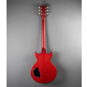 Gordon Smith GS2 Heritage Electric Guitar Trans Cherry w/ Hardcase