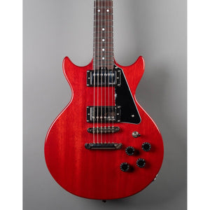 Gordon Smith GS2 Heritage Electric Guitar Trans Cherry w/ Hardcase