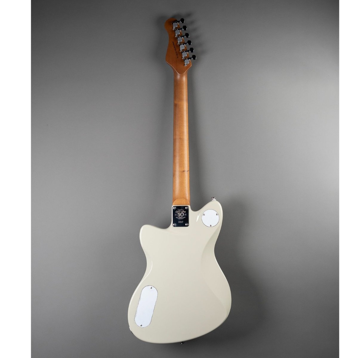 Gordon Smith Gatsby Electric Guitar Tenby Stone w/ Gig Bag