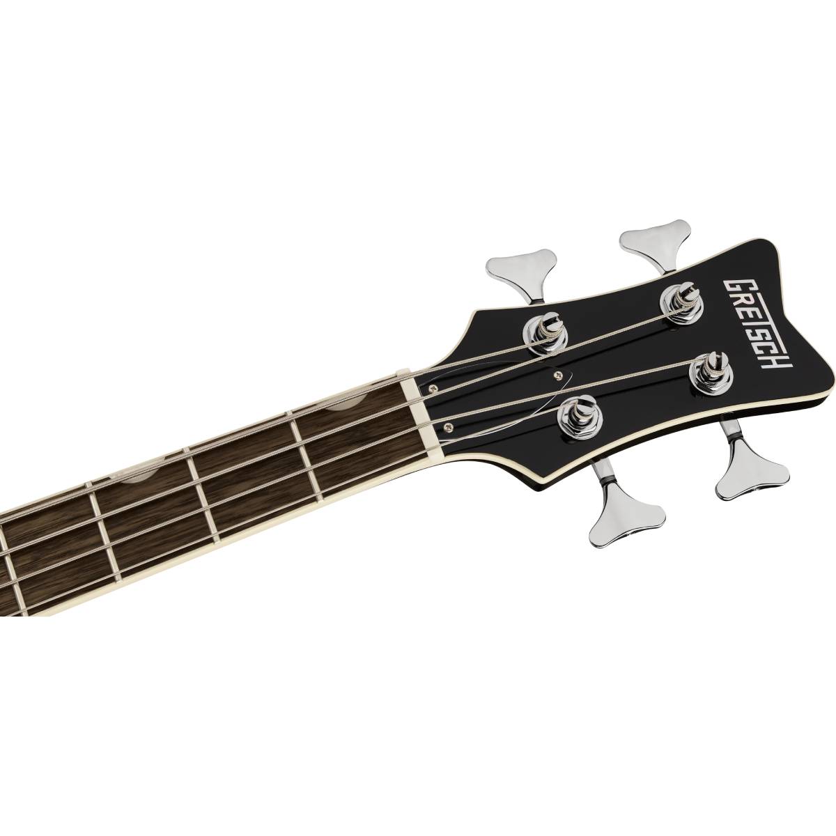 Gretsch Electromatic CVT Bass Guitar Double-Cut Bristol Fog - 2518600526