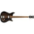 Gretsch Electromatic CVT Bass Guitar Double-Cut Bristol Fog - 2518600526