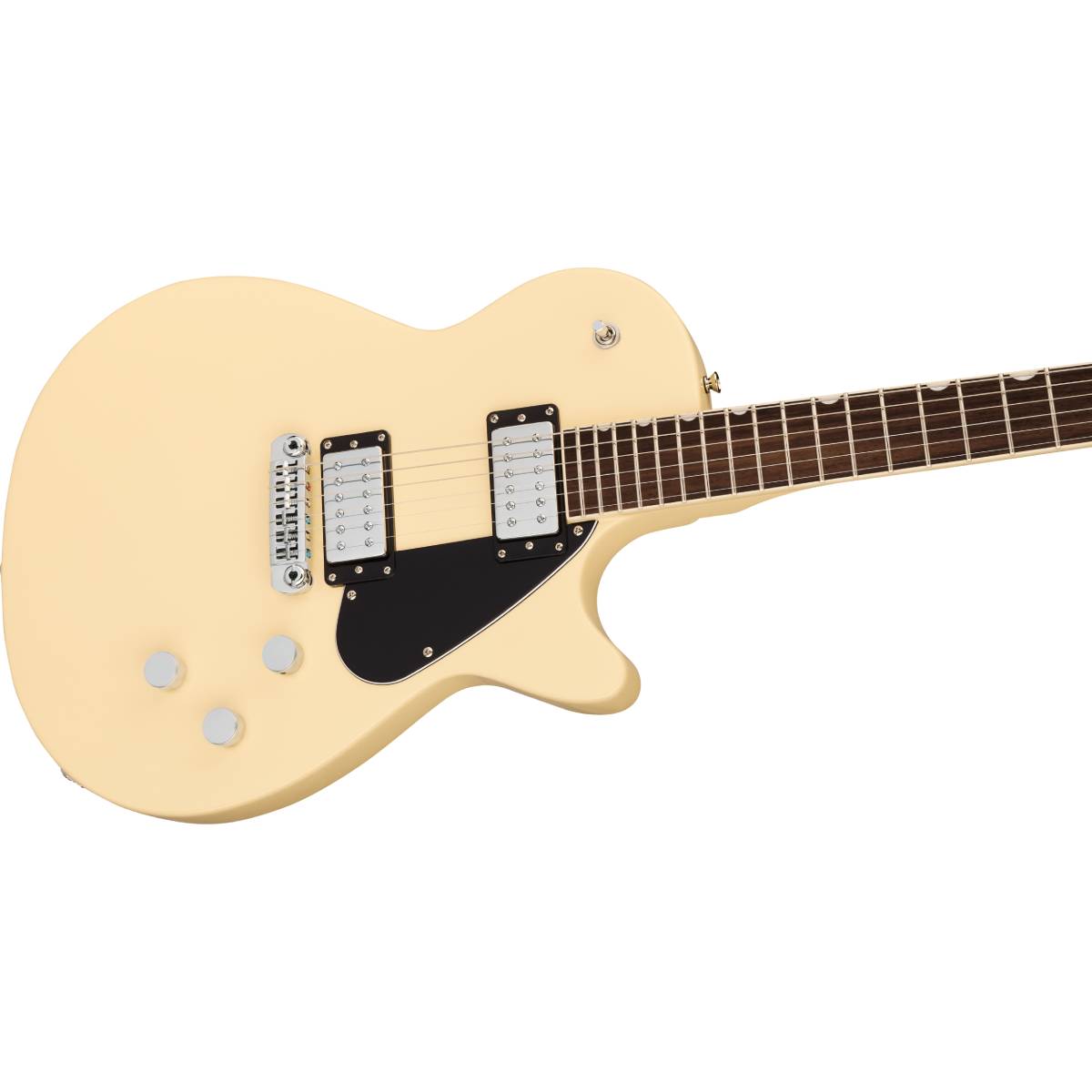 Gretsch Electromatic Jet Club Electric Guitar Buttercream - 2514102534
