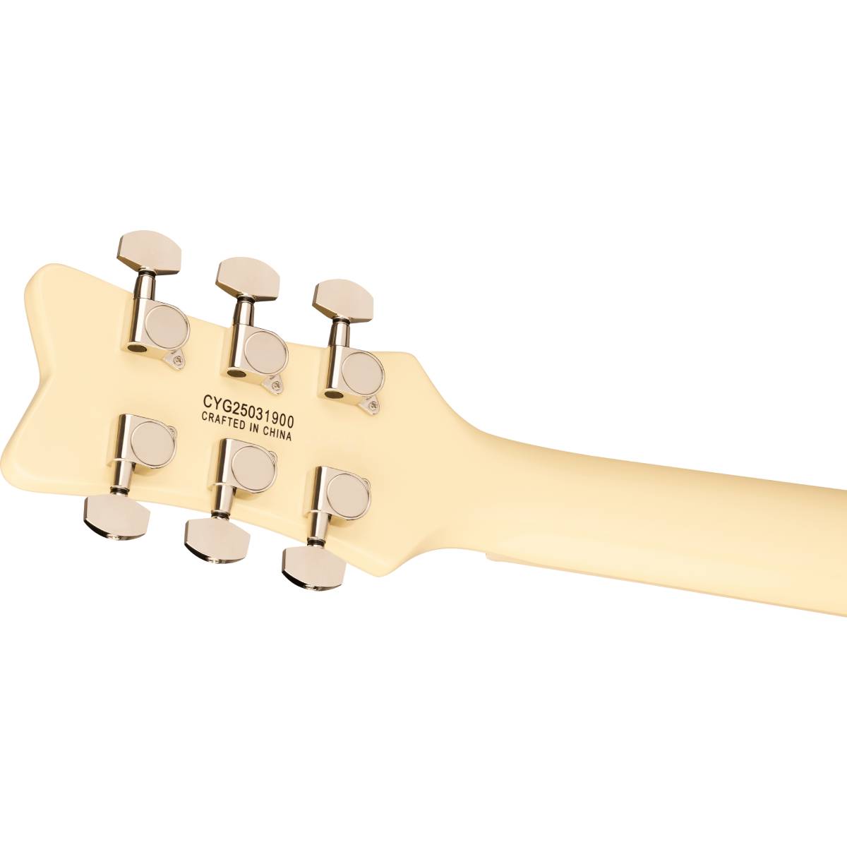 Gretsch Electromatic Jet Club Electric Guitar Buttercream - 2514102534