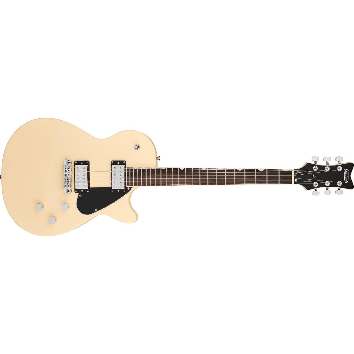 Gretsch Electromatic Jet Club Electric Guitar Buttercream - 2514102534