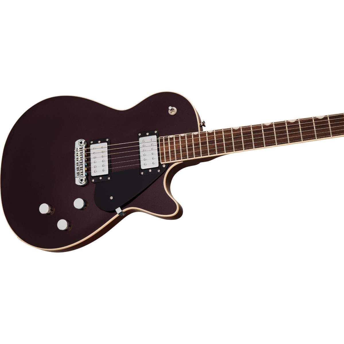 Gretsch Electromatic Jet Electric Guitar Dark Cherry Metallic - 2514103539
