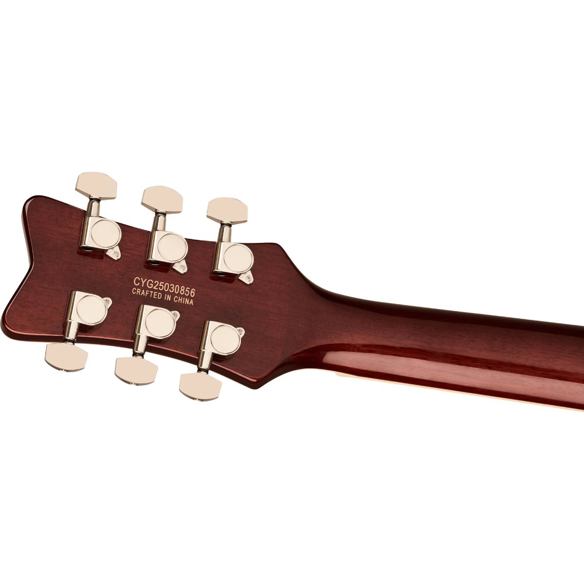 Gretsch Electromatic Jet Electric Guitar Dark Cherry Metallic - 2514103539