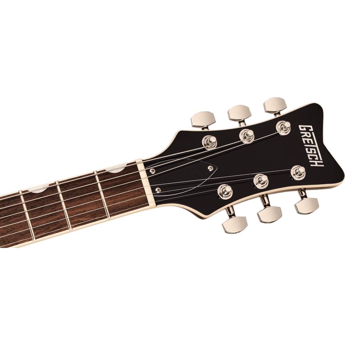 Gretsch Electromatic Jet Electric Guitar Dark Cherry Metallic - 2514103539