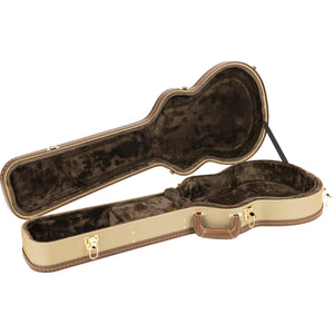 Gretsch G2655T Streamliner Center Block Jr. Case Tweed HardCase - 9222655001