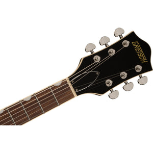 Gretsch G2655T Streamliner Center Block Jr. Electric Guitar Double-Cut Brandywine w/ Bigsby- 2807200519