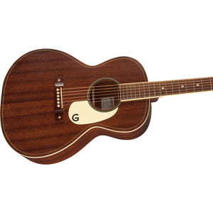 Gretsch Jim Dandy Signature Concert Acoustic Guitar Frontier Stain - 2711120579