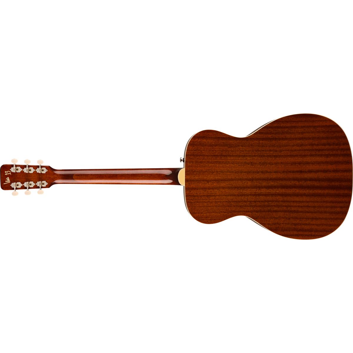 Gretsch Nick 13 Outlaw Head Grand Concert Acoustic Guitar - 2716000511