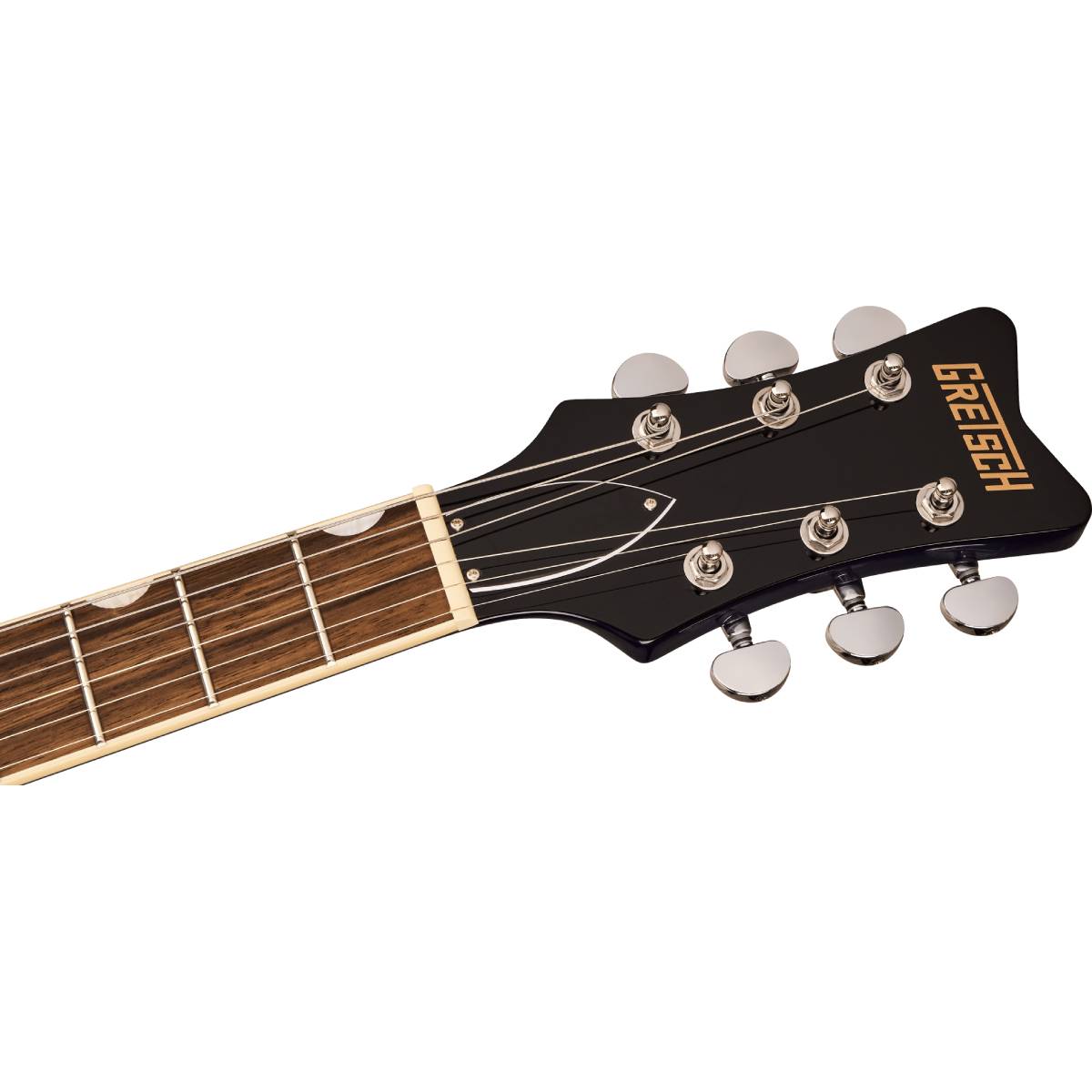 Gretsch Streamliner Jet 1 Pickup Electric Guitar Midnight Blue - 2814103591