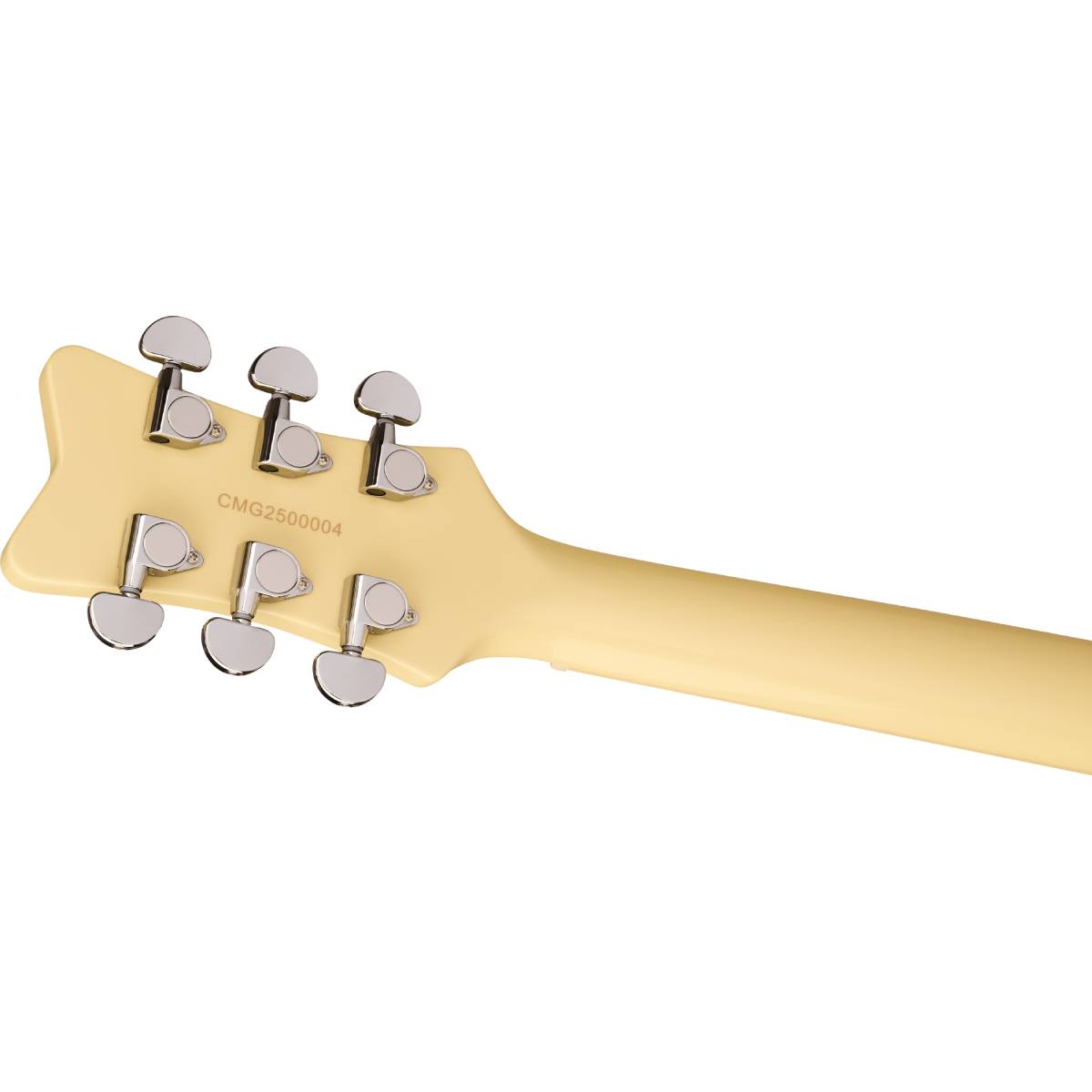 Gretsch Streamliner Jet Club Electric Guitar Aged White - 2814102588