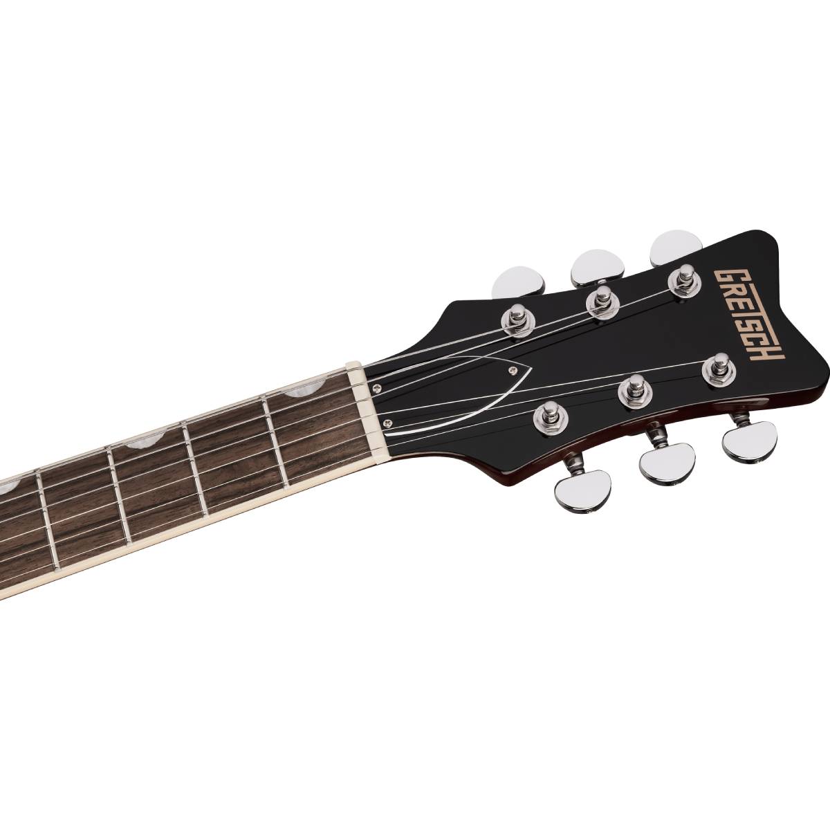 Gretsch Streamliner Jet Electric Guitar Duo-Tone Burst - 2814104559