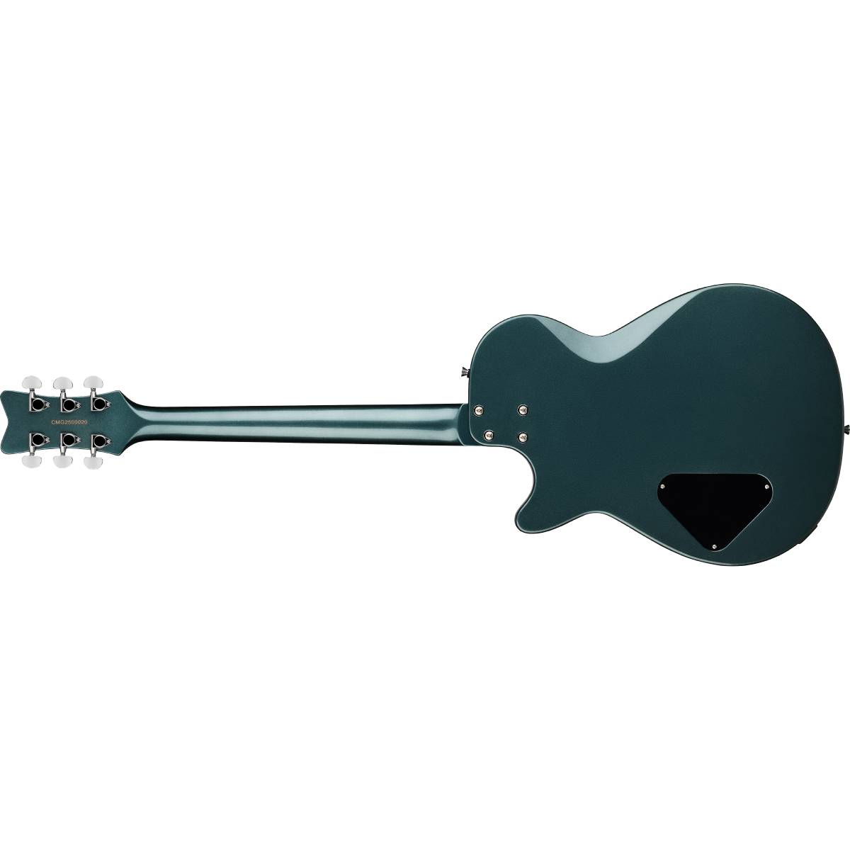 Gretsch Streamliner Jet Electric Guitar Gunmetal - 2814104568